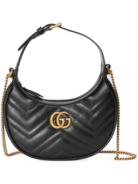 farfetch Gucci mini bag